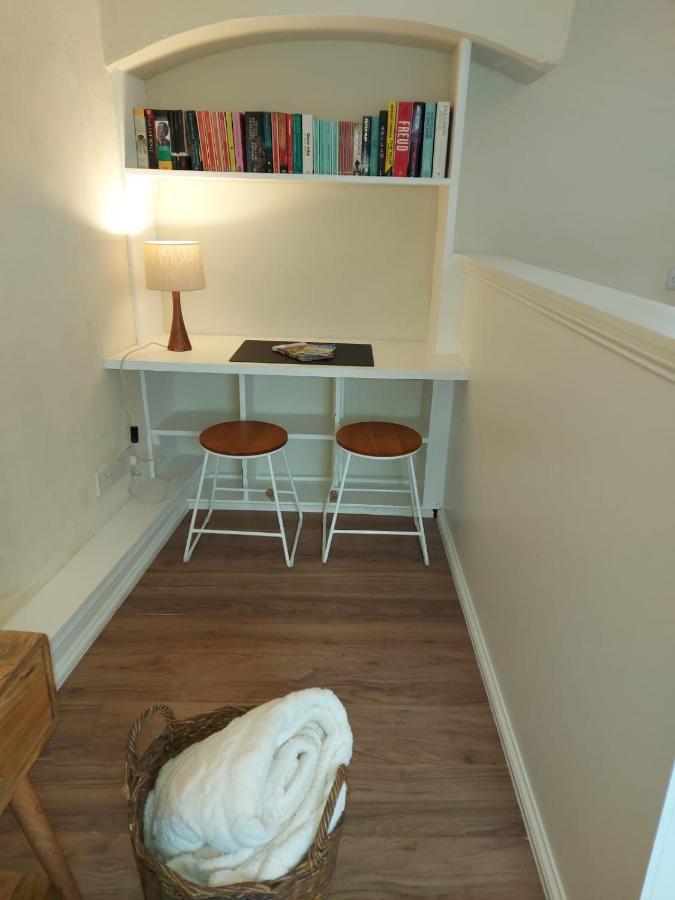 Loft In Bungay Apartment Exterior photo