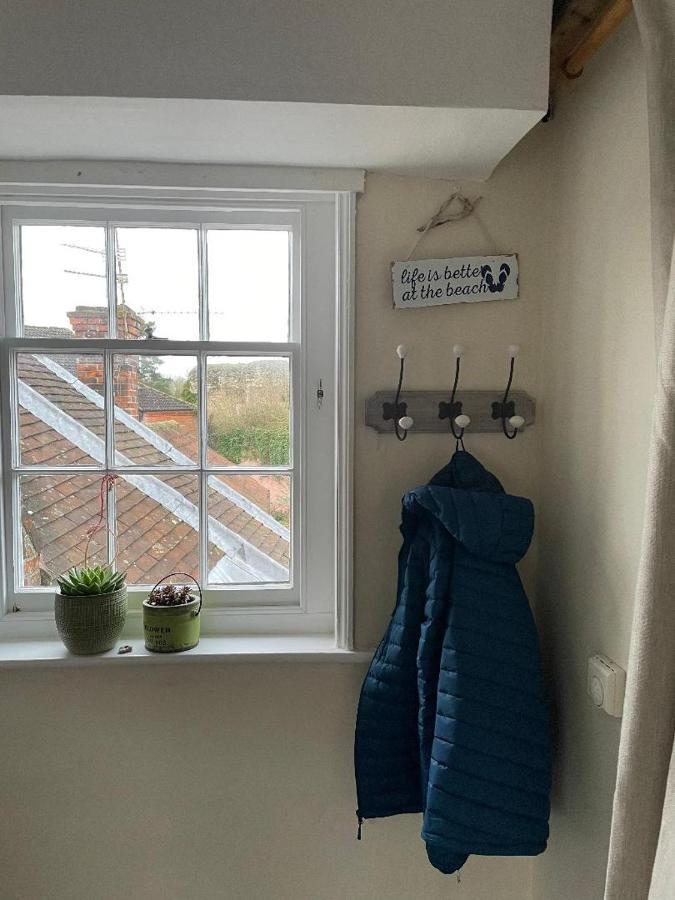 Loft In Bungay Apartment Exterior photo