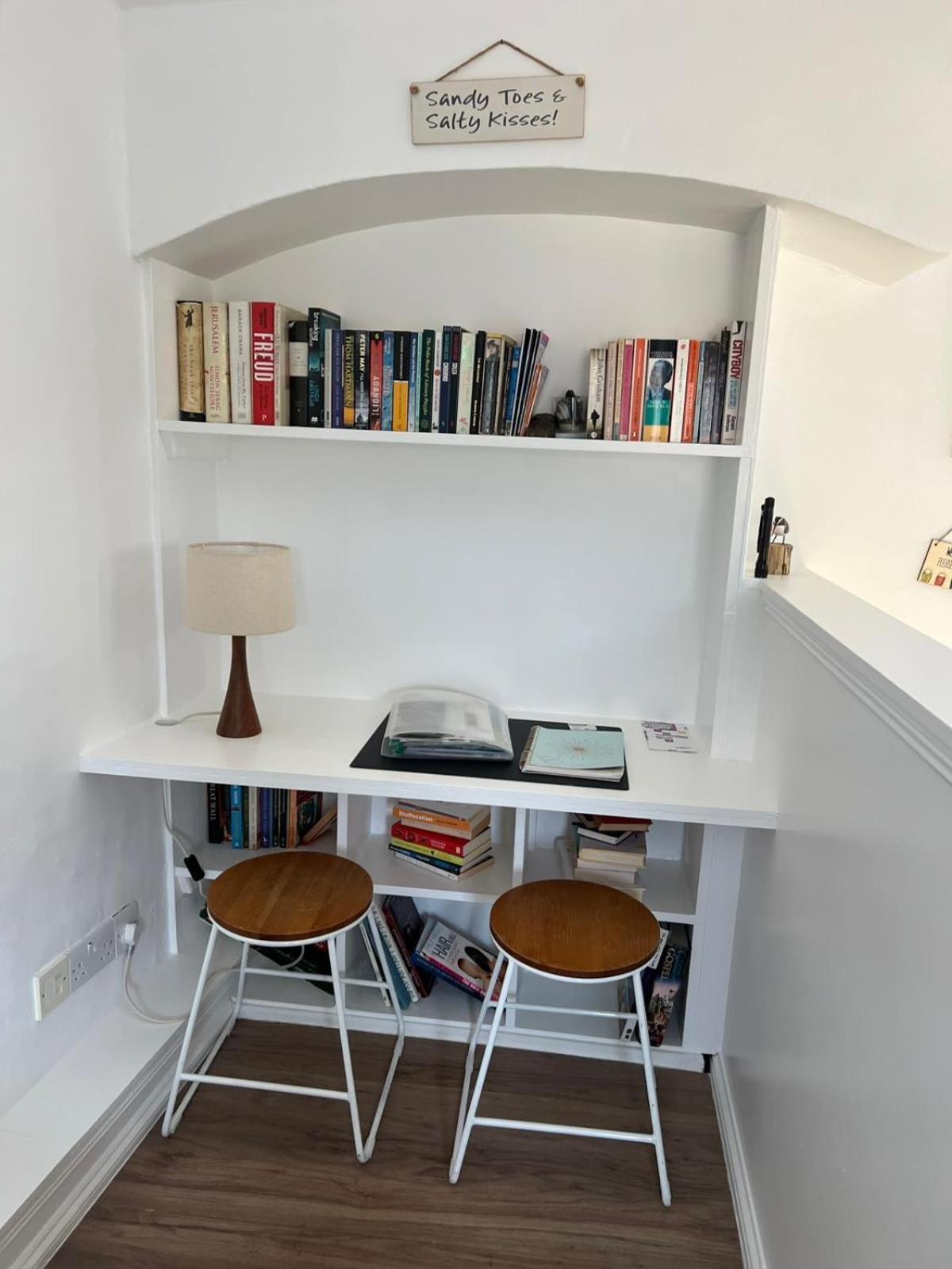 Loft In Bungay Apartment Exterior photo